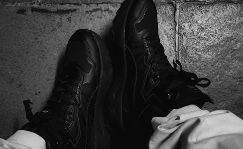 mens shoes guide
